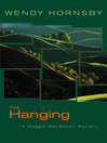 The Hanging (eBook): A Maggie MacGowen Mystery